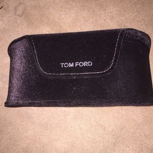 Tom Ford tf50 Austin Sunglasses